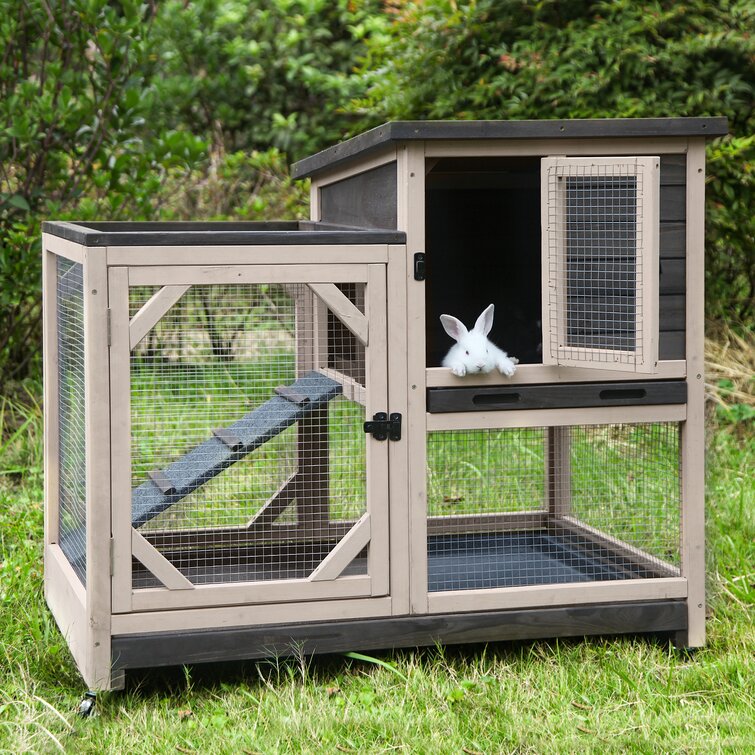 Cheap rabbit online cages